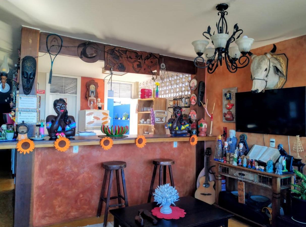 Kabatukila Pousada Natal Buitenkant foto