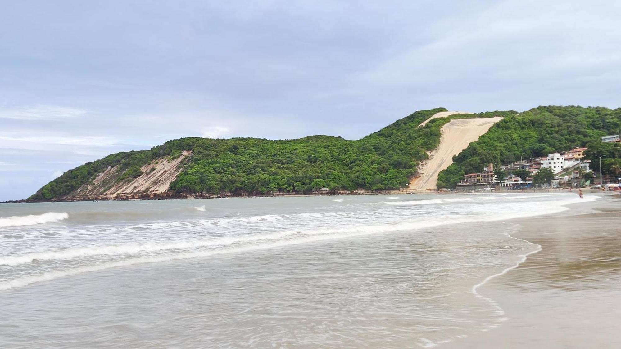 Kabatukila Pousada Natal Buitenkant foto